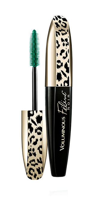 Mascara L’Oreal Voluminous Feline Noir