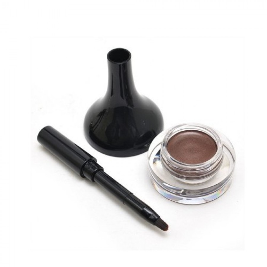 Gel Kẻ Mắt Tonymoly Backstage Gel Eyeliner #02 Brown